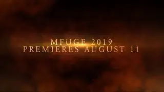 MFuge 2019 Trailer