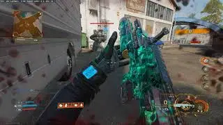 First nuke