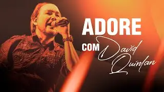 David Quinlan + Clayton Voje - Lagoinha São José dos Campos