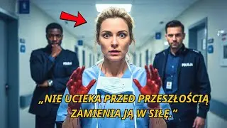 „Młoda chirurg uratowała 7 osób w 2 godziny — gdy służby specjalne zbadały jej przeszłość, odkryły c
