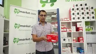 Efimarket presenta las &uacute;ltimas novedades de Honeywell