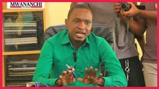 CCM MOROGORO YAPITISHA MAJINA YA WAGOMBEA UDIWANI, 11 WAKWAMA