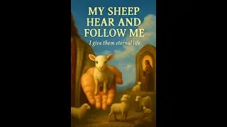 The Good Shepherd | John 10:7&ndash;30 Explained