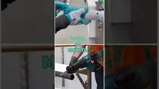 TOTAL Saw Vs MAKITA Saw