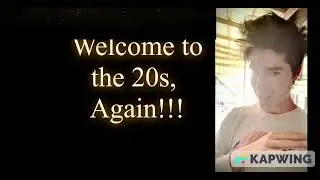 Let&rsquo;s have a Party 1920&rsquo;s Style in 2025!!!!!