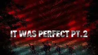 Stranger Things S5 was great