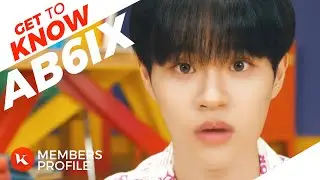 AB6IX (에이비식스) Members Profile & Facts (Birth Names, Positions etc..) [Get To Know K-Pop]