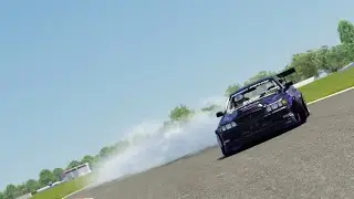 The ADC Comp Cars are off their heads!