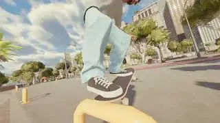 SKATE - Clips #2