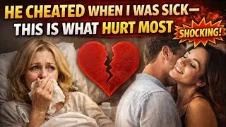 My Husband Had an Affair During Chemotherapy &mdash; This Destroyed Me More Than Cancer