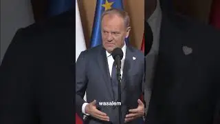 Premier Polski: Lojalni Sojusznicy, Nie Wasale!