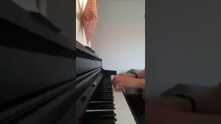 lazy mary piano