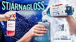 Stjarnagloss F&ouml;rst и Stjarnagloss Sn&ouml;: какой из них выбрать, когда?