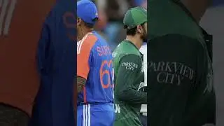 ICC issues this warning to Pakistan for boycotting the match against India #icc #t20worldcup2026