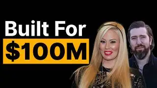 Jenna Jameson Reveals The Strategy That Made Her $100M (Business Lessons Nobody Teaches)