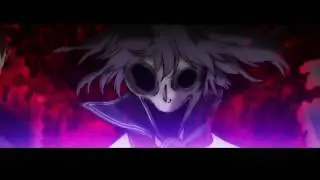Mob vs Mogami - Mob Psycho 100 AMV