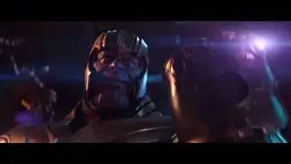 【MAD】アベンジャーズインフィニティウォー ONE OK ROCK Mighty Long Fall