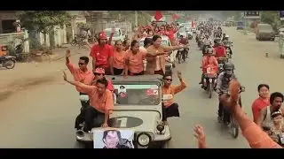 L'&eacute;l&eacute;phant dans la pi&egrave;ce - Les &eacute;lections et les militaires en Birmanie/Myanmar
