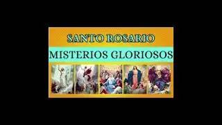Rosario Del Domingo Glorioso. Teo H. 1 - 11 - 26.
