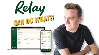 3 Ways Relay Can Help You Better Manage Your Business Finances