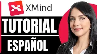 Xmind Tutorial En Español (2026)