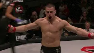 Cage Fight Series 12 - Promo Trailer