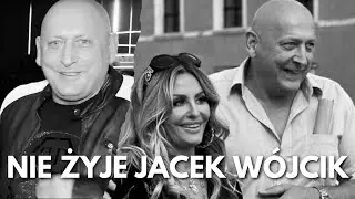 NIE ŻYJE JACEK WÓJCIK z 