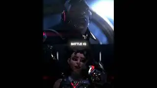 Doomfist VS Vendetta