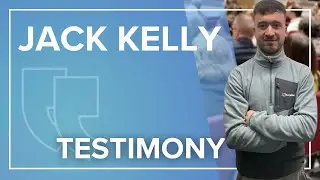 Testimony of Jack Kelly 2/3/25 PM