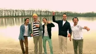 One Direction - What makes you beautiful (Parody)