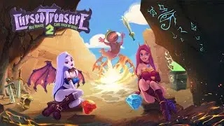 Cursed Treasure 2: Ultimate Edition | Gameplay Trailer | 2022