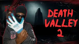 DEATH VALLEY 2 - Official Trailer