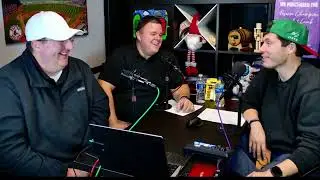 What's Up, Dad?! Season 2?!?!- Episode 21! Bowling with Queso!