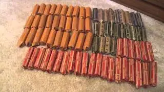 How We Saved $1,956 This Year Just In Change & Dollar Bills!