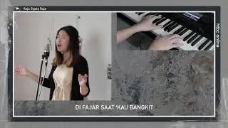 King Of Kings (Bahasa Indonesia) - HTBC Worship