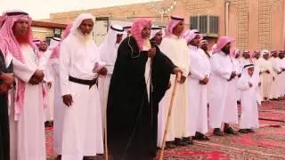 مدقال قبيلة آل ختارش في زواج بدر عبدالله المرضي
