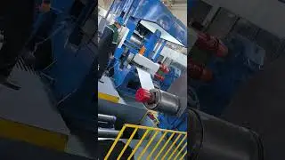 zirconium foil material nickel foil material #machine #coldmilling #titanium#Titanium foil material