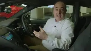 Передача клиенту | Jaguar F-TYPE (21 модельный год)