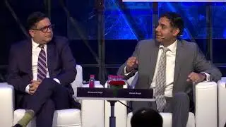 India UK FutureTech Festival - Technologies of Future