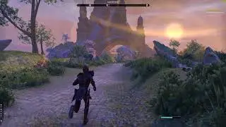 The Elder Scrolls Online: Summerset - Artaeum (PC 1440p)