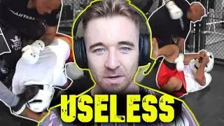 Proof that BJJ does NOT work for self-defense