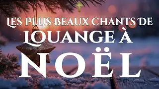 🙌🏻🔥20 Louanges de Noël qui Ouvrent le Cœur à l’Enfant Jésus - Près de l’Enfant Jésus