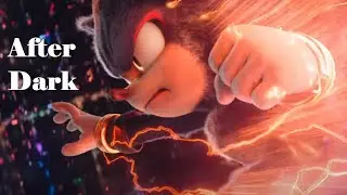 Sonic Movie 3 — After Dark