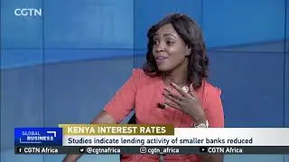 National Assembly decides to lift cap on interest rates