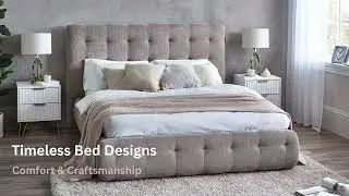 Timeless Furniture, Modern Living | Luminex
