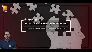 The Truth about Replicat Repositioning in Oracle GoldenGate 23ai