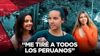 CANADIENSE HACE POTENTE CONFESIÓN POR EQUIVOCACIÓN