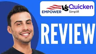 ✅ EMPOWER vs Quicken SIMPLIFI | Review (2025) ✅