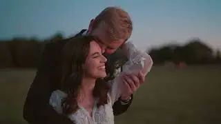 Cademon & Therese's Wedding