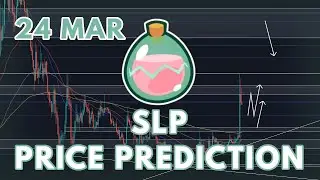 THE SLP COIN PRICE PREDICTION & ANALYSIS 2022!